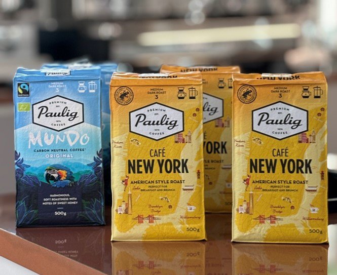 Mondi to Highlight Eco-Friendly Packaging Innovations at Scanpack 2024 Flexible packaging, food and drink packaging, food and drink sustainable packaging, Food packaging, paper, Recyclability Food and Beverage Business