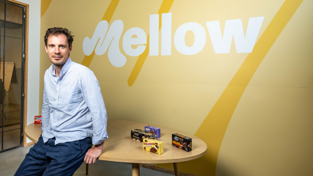 Belgium's Verbau Dessert Factory Set to Merge Food and Beverage Business Belgium's Verbau Dessert Factory Set to Merge confectionery, Frozen, ice cream Food and Beverage Business Verbau Dessert