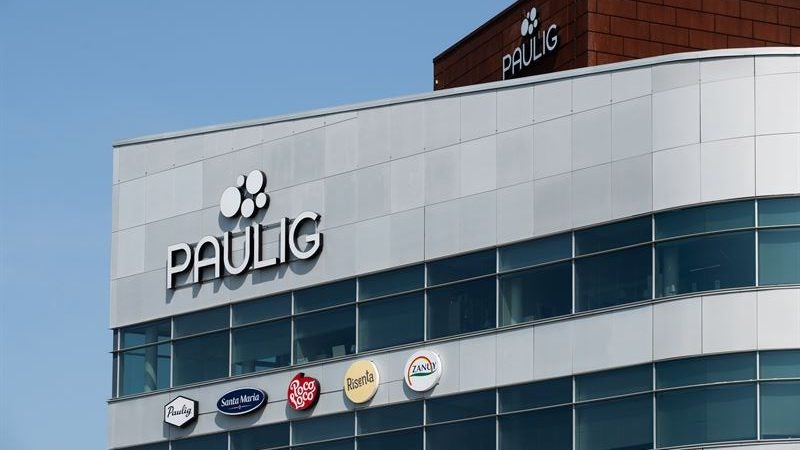 Paulig Purchases UK Sauces and Condiments Company Panesar Foods Paulig Group Food and Beverage Business Paulig