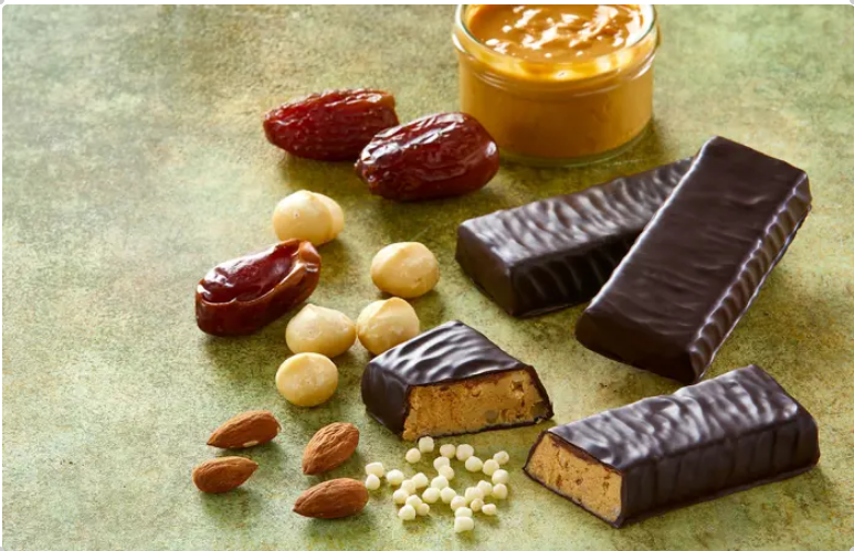 Arla Foods Unveils Innovative Whole Food Bars Arla Foods, Bar Concept, innovative, NEW, Whole Foods Food and Beverage Business