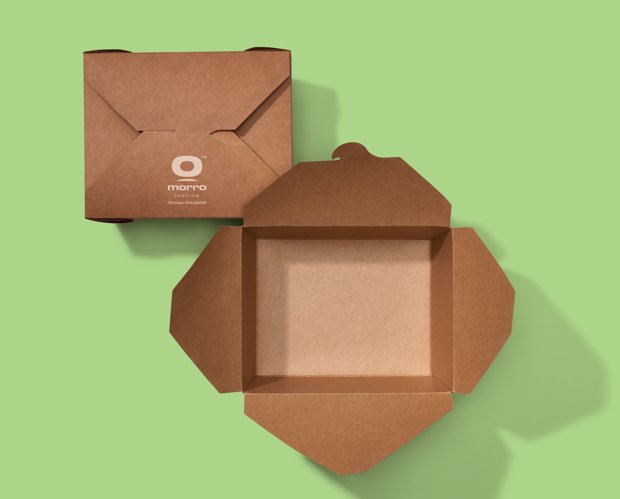 Morro™ Coating Achieves Top Marks in Independent Recyclability Testing food and drink packaging, food and drink sustainable packaging, Food packaging, Recyclability Food and Beverage Business