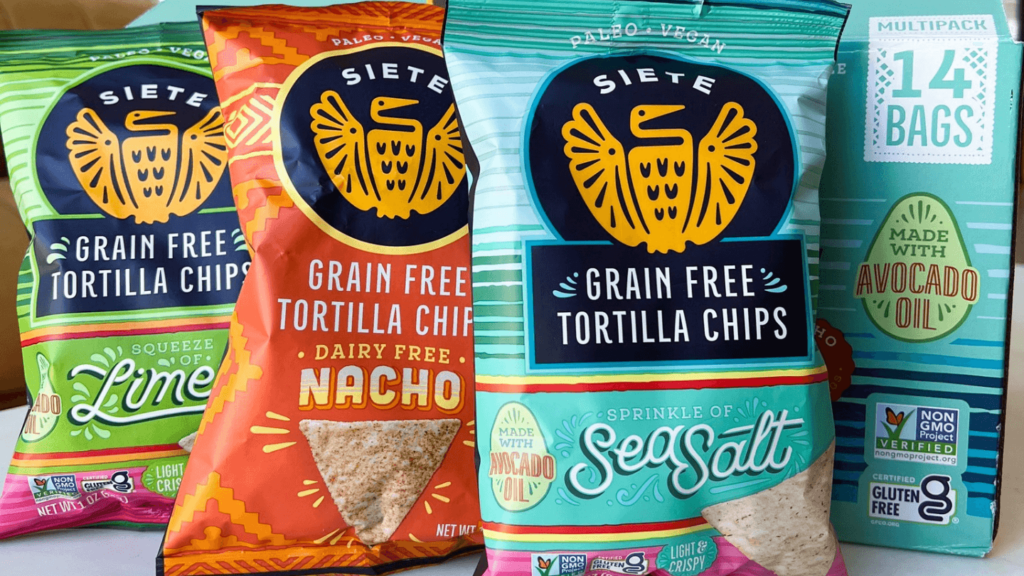 PepsiCo Secures $1.2 Billion Agreement to Acquire Siete Foods PepsiCo Food and Beverage Business