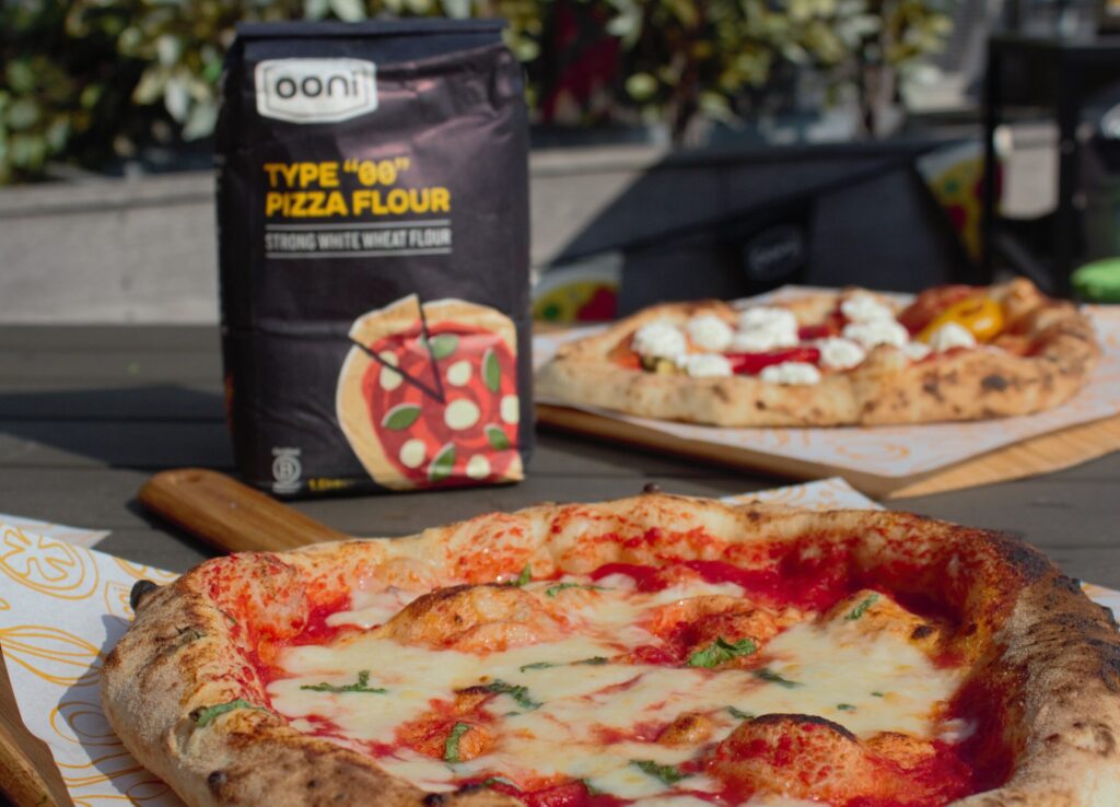 The Ultimate Sustinable Neapolitan Pizza Food and Beverage Business The perfect sustainable Neapolitan pizza