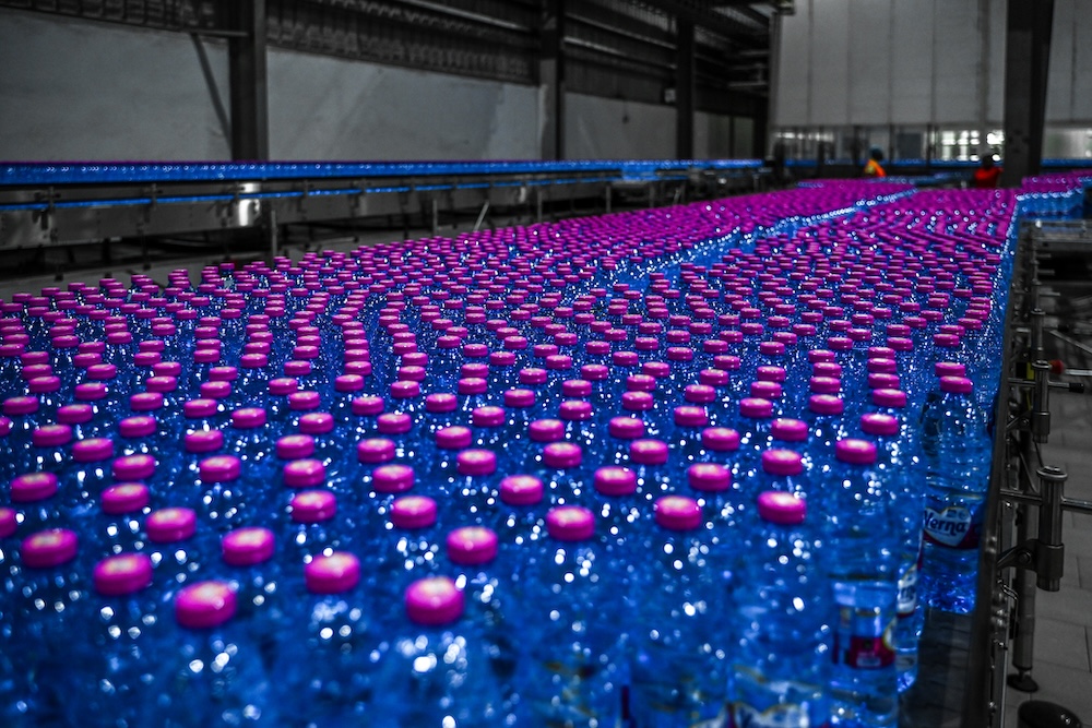 Twellium and Sidel Collaborate to Create Advanced Packaging Hub Collaboration, industry news, innovation, Manufacturing, packaging, partnership, Sidel, technology, Twellium Food and Beverage Business