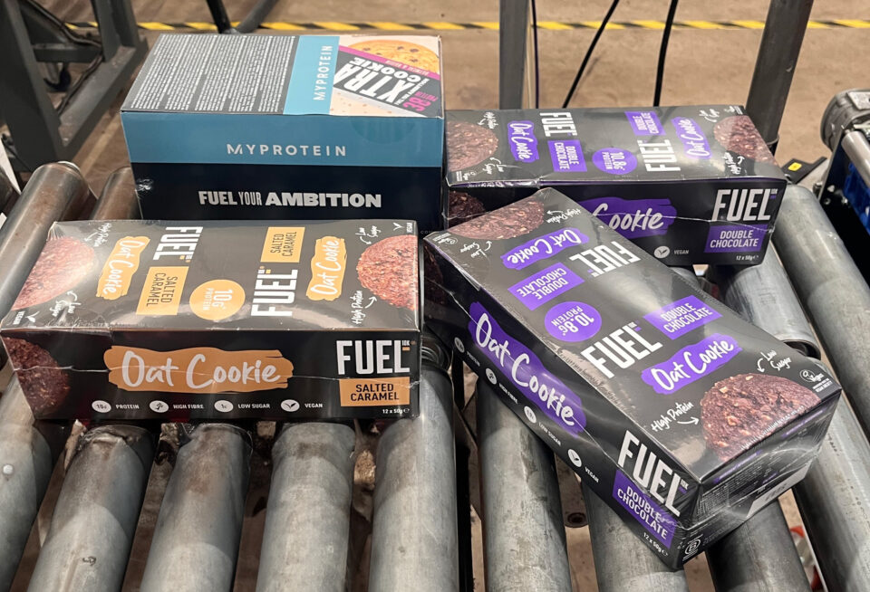 Packaging upgrade delivers flexibility, speed and safety Food and Beverage Business