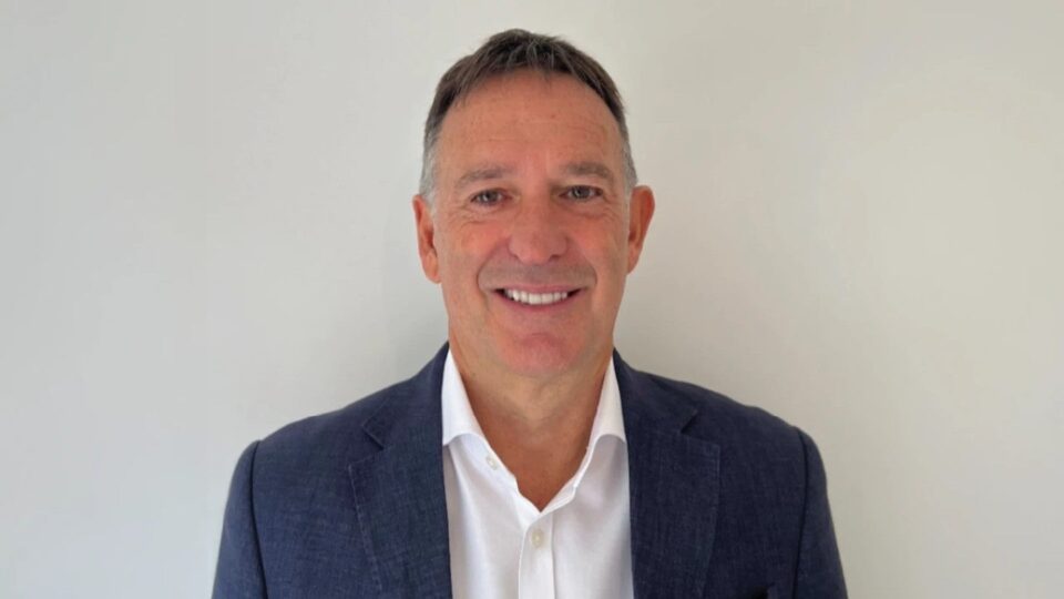 Westfalia Fruit Appoints Tesco Veteran Chris Bush as New CEO Fresh produce Food and Beverage Business Westfalia Fuit