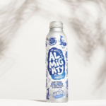 Water Almighty Unveils Innovative Eco-Friendly Waters in Aluminum Bottles beverage packaging, food and drink packaging, food and drink sustainable packaging, Recyclability Food and Beverage Business
