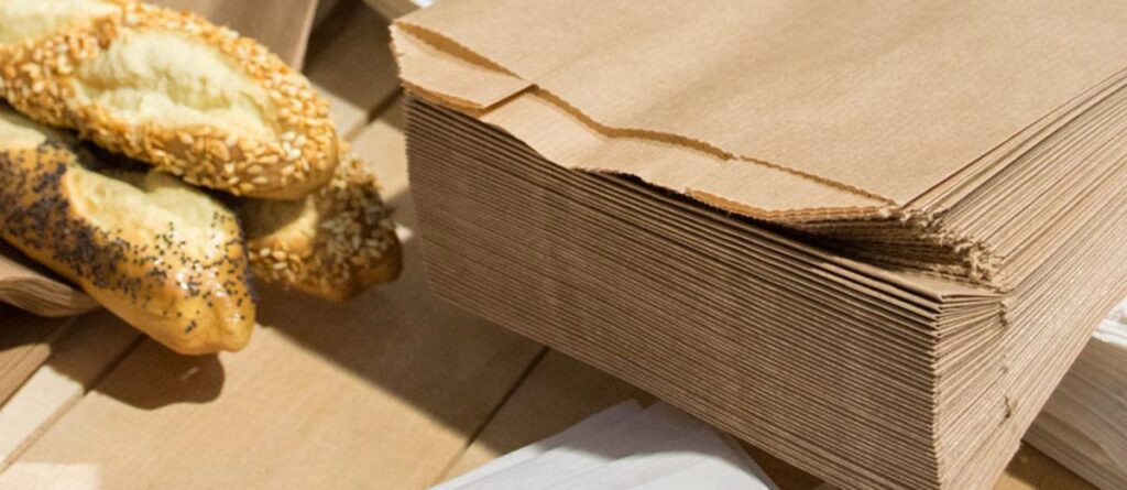 Customized Eco-Friendly Paper Bags for Restaurants: Enhancing Brand Identity and Sustainability with Carccu® Food and Beverage Business Customized Eco-Friendly Paper Bags for Restaurants: Enhancing Brand Identity and Sustainability with Carccu® food and drink packaging, food and drink sustainable packaging, Food packaging, paper Food and Beverage Business