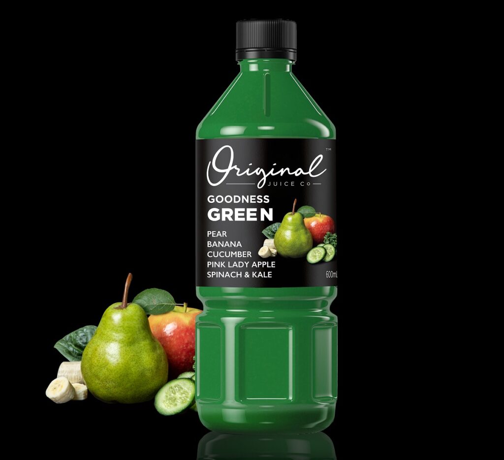 Original Juice Company, SPC to Merge with Nature One Dairy Baby food, Fresh produce, Refrigerated, Shelf-stable Food and Beverage Business