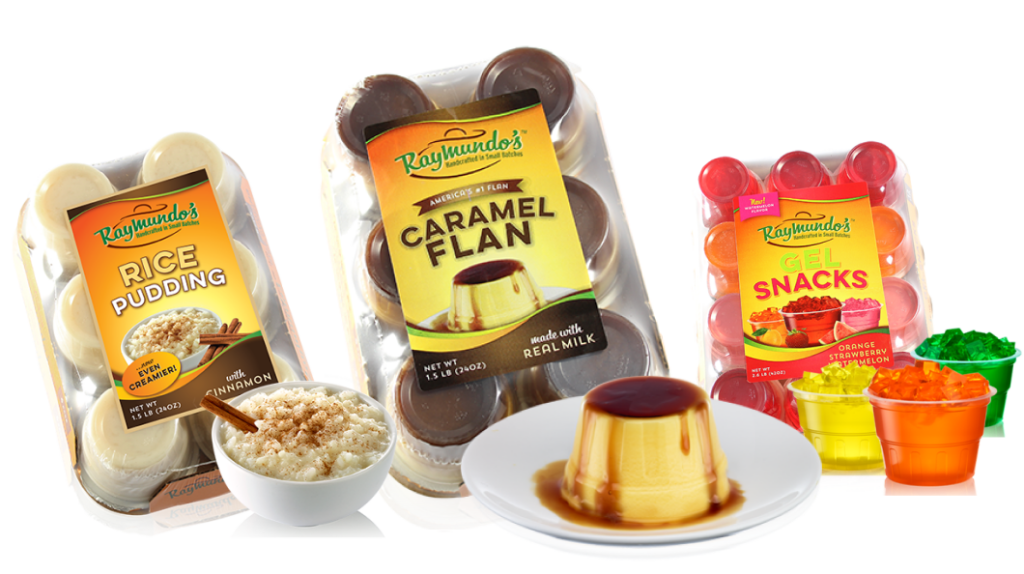 CapVest's Lakeview Farms Acquires Raymundo's Food Group Refrigerated Food and Beverage Business