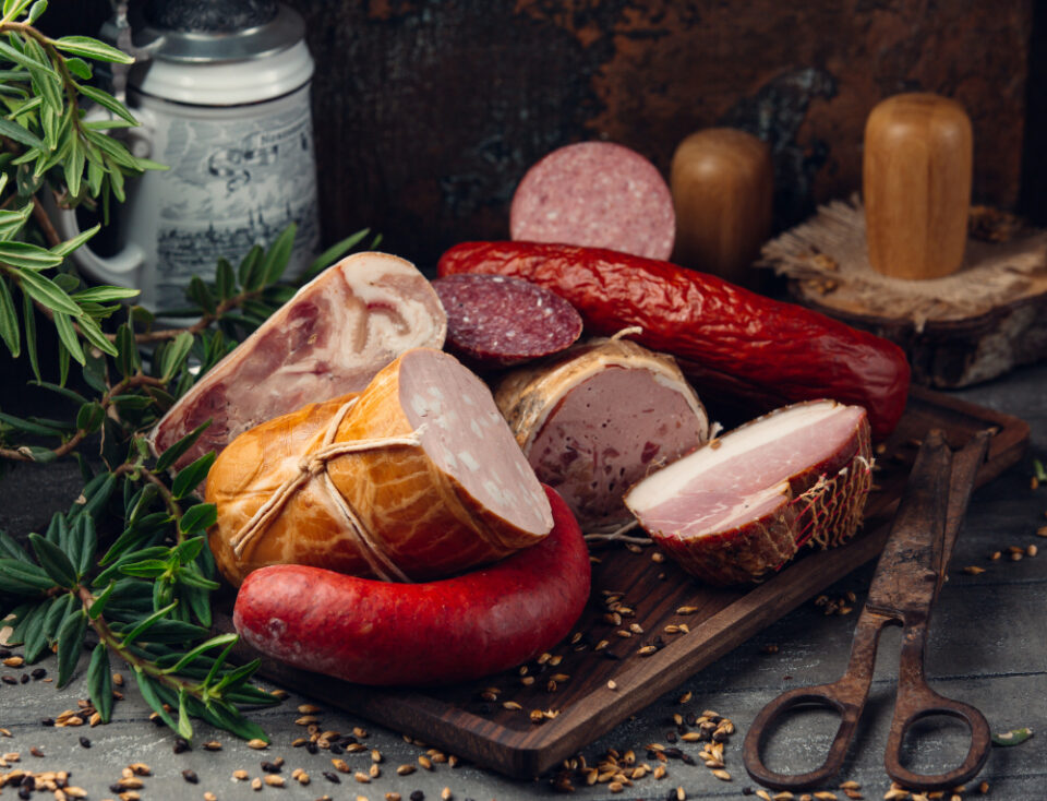 Trinità Spa Acquires Cured Meat Competitor Galli meat, Refrigerated Food and Beverage Business