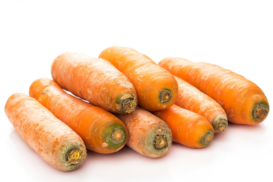 Grimmway Farms Issues Carrot Recall Due to Deadly E. Coli Outbreak Fresh produce Food and Beverage Business