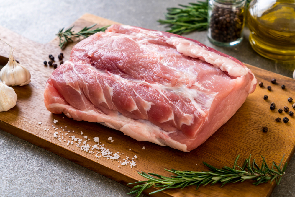 Van Loon Group Shuts Down Dutch Pork Plant Amidst “Declining Market” Food and Beverage Business Van Loon Group Shuts Down Dutch Pork Plant Amidst “Declining Market” meat Food and Beverage Business