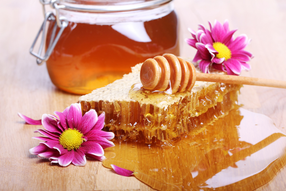 Wisdom Natural Brands Purchases Drizzle Honey in Canada Shelf-stable Food and Beverage Business