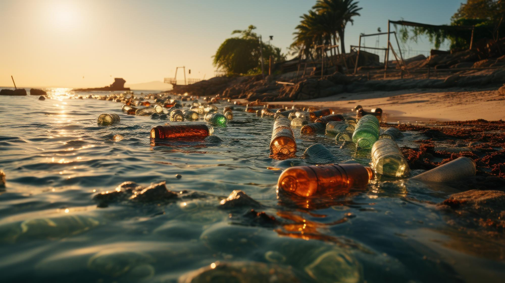 US EPA Launches Initiative to Tackle Plastic Pollution combat, Environmental Sustainability, Plan, plastic pollution, US EPA Food and Beverage Business