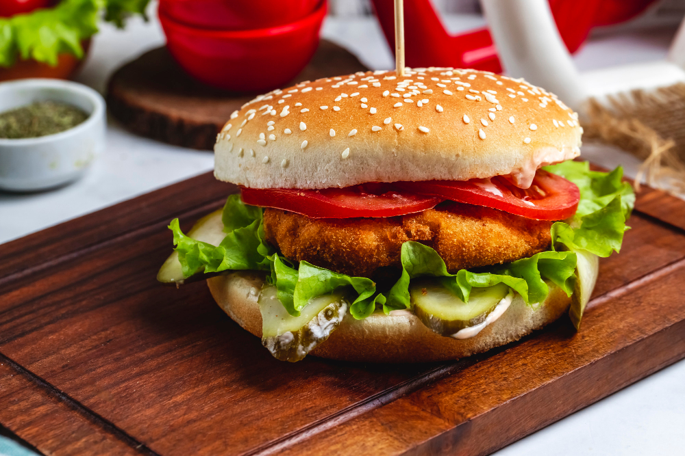 Vegetarian Butcher Sale Marks the Beginning of Unilever's €1 Billion Divestiture – What's Coming Next? Food and Beverage Business