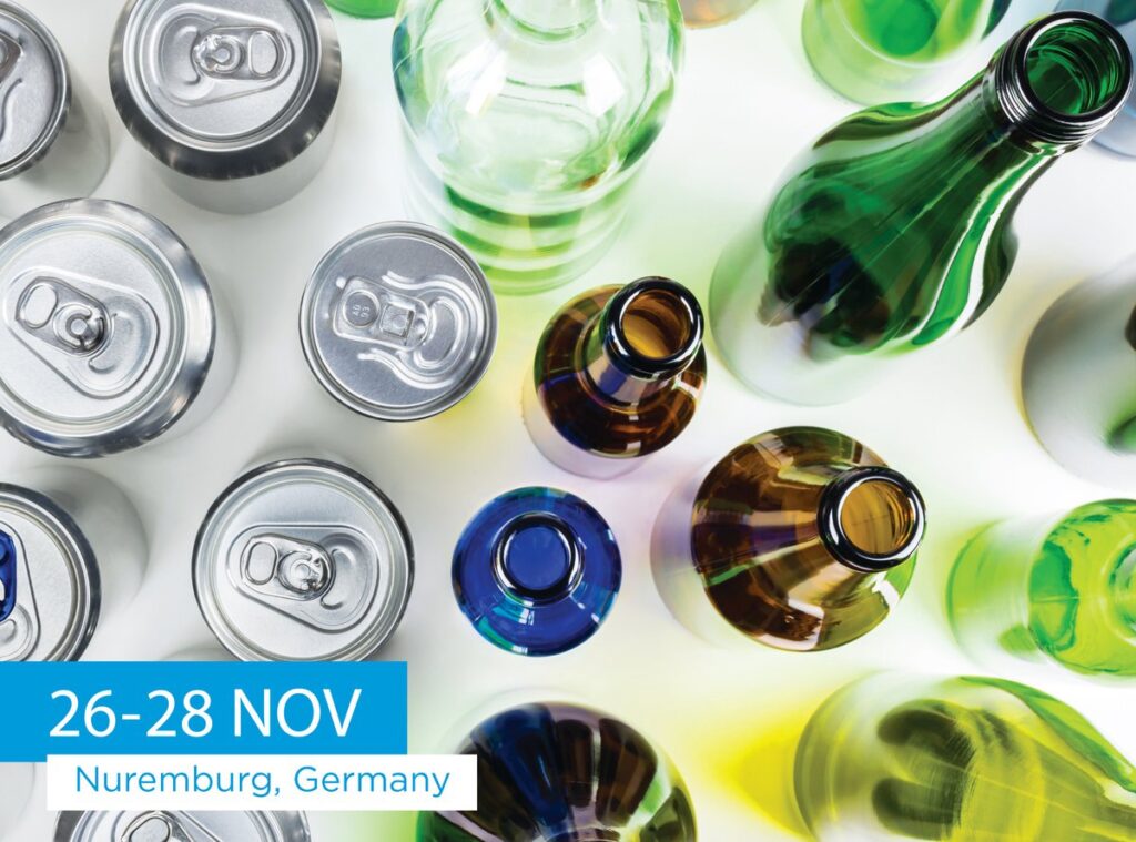 Ardagh Glass Packaging Unveils Plans for a Sustainable, Low-Carbon Future at BrauBeviale 2024 beverage packaging, events, food and drink packaging, food and drink sustainable packaging, Glass packaging Food and Beverage Business