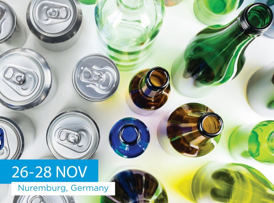 Ardagh Glass Packaging Unveils Plans for a Sustainable, Low-Carbon Future at BrauBeviale 2024 beverage packaging, events, food and drink packaging, food and drink sustainable packaging, Glass packaging Food and Beverage Business