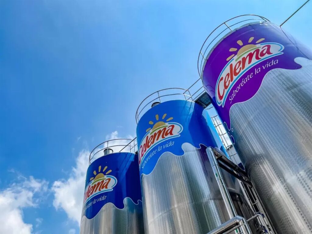 Pioneering Change in Colombia's Beverage Packaging: Celema Leads with SIG's Innovative Aseptic Carton Filling Technology beverage packaging, food and drink packaging, food and drink sustainable packaging, Food packaging, Machinery Food and Beverage Business