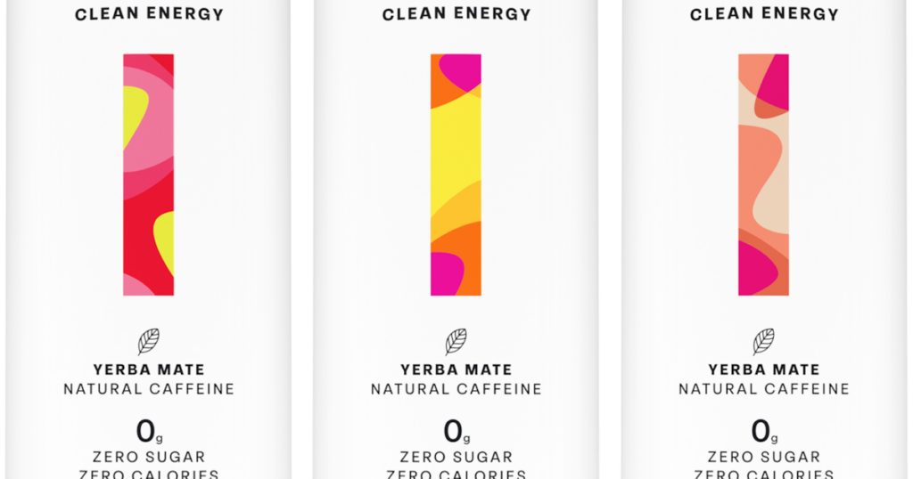 Clean-Label Beverage Company Secures £2 Million in Funding Round £2m, cans of drink, clean label, drinks, firm, funding, investment, round, virtue drinks Food and Beverage Business
