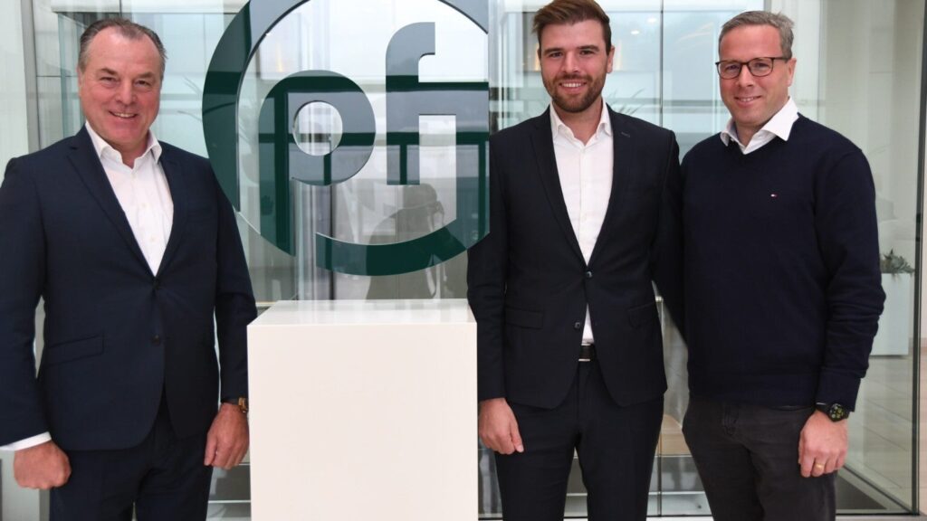 German Meat Giant Tönnies to Rebrand as Premium Food Group Tönnies Food and Beverage Business