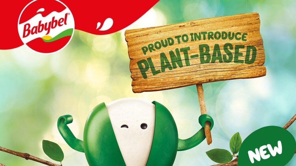 Bel and Avril Join Forces to Create Plant-Based Cheese Alternatives Food and Beverage Business Bel and Avril Join Forces to Create Plant-Based Cheese Alternatives Avril Group, Groupe Bel Food and Beverage Business