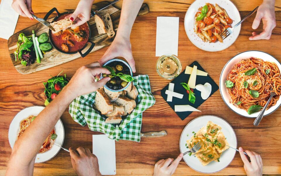 Gelit, the Italian Frozen Food Company, Undergoes Change in Ownership Frozen Food and Beverage Business