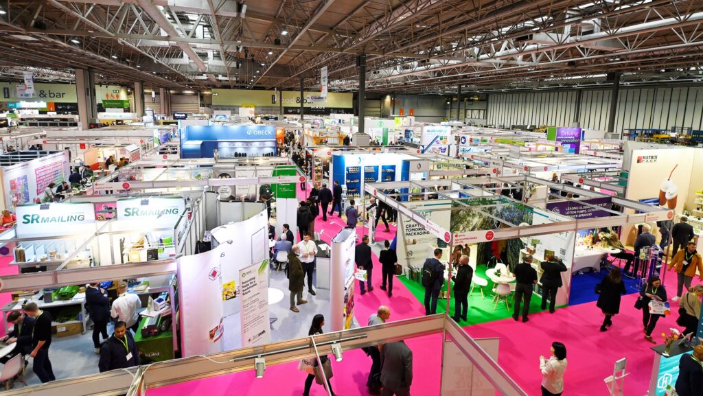 Keeping a lid on things Food and Beverage Business Keeping a lid on things Food and Beverage Business Packaging Innovations,Empack,Packaging Innovations & Empack 2025