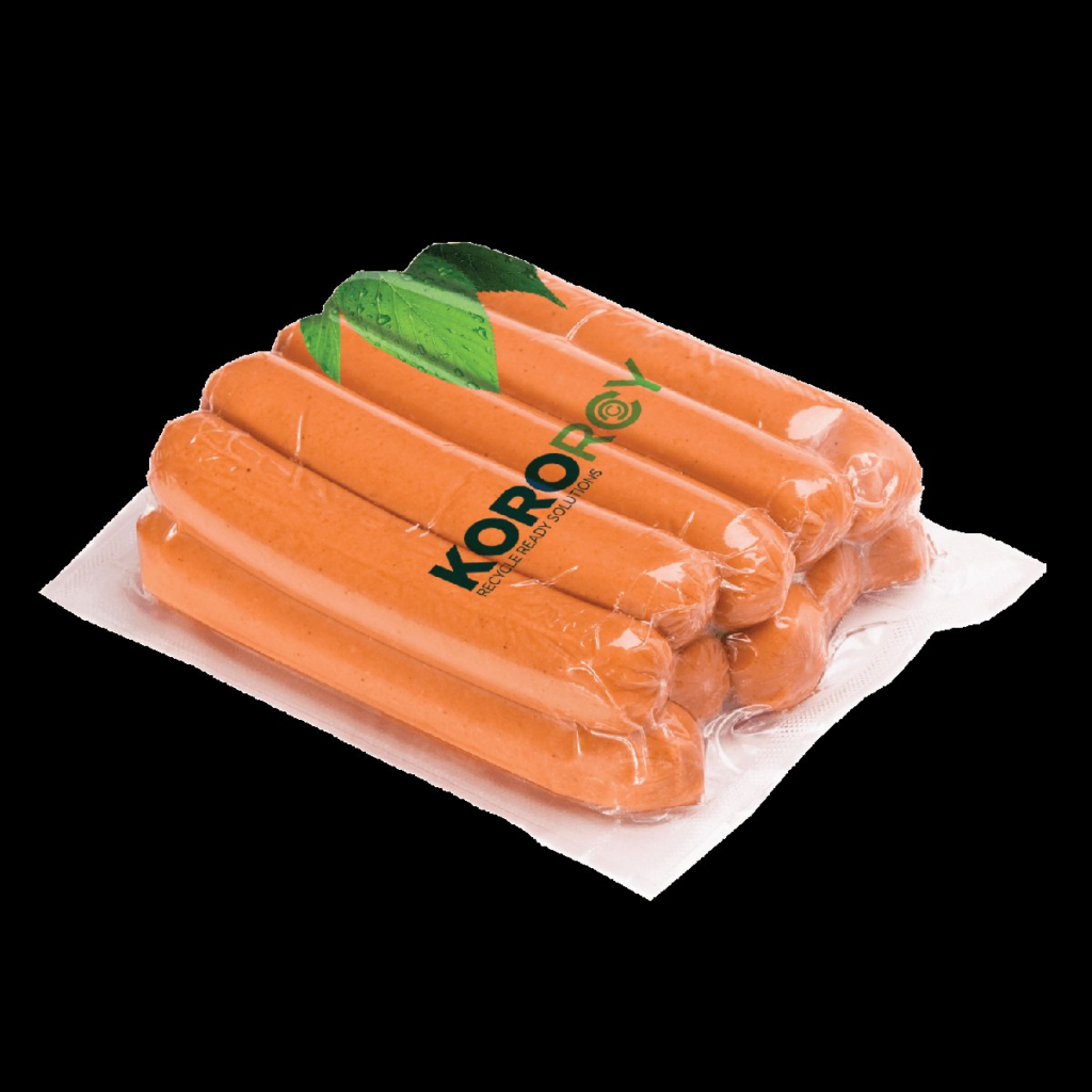 Korozo Group Unveils Cutting-Edge Food Packaging Solutions at Pack Expo 2024 events, Flexible packaging, food and drink packaging, food and drink sustainable packaging, Food packaging Food and Beverage Business