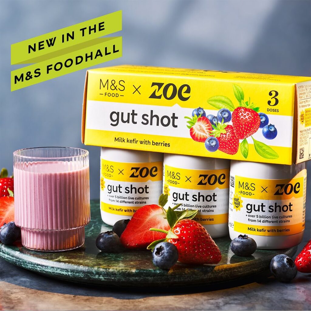Revolutionary New Shot Bottle Meets Growing Demand for Enhanced Gut Health with Swift Market Launch Food and Beverage Business Revolutionary New Shot Bottle Meets Growing Demand for Enhanced Gut Health with Swift Market Launch beverage packaging, food and drink packaging, food and drink sustainable packaging, Food packaging, Recyclability Food and Beverage Business
