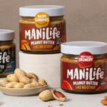 Manilife Sees "Promising Growth Ahead" with Launch of Its First Peanut Butter Facility Savoury Snacks, Shelf-stable Food and Beverage Business