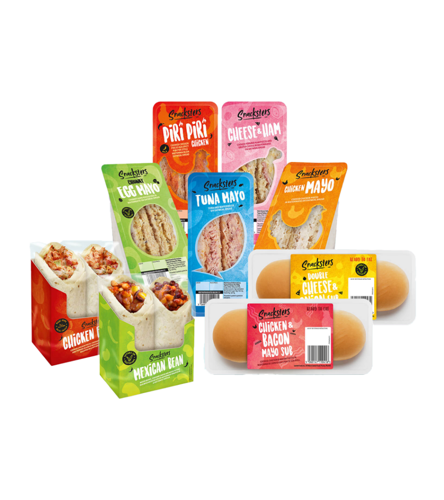 Kepak Group Acquires Summit Foods to Strengthen UK Market Presence Kepak Food and Beverage Business