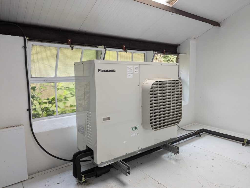 Plant based milk manufacturer turns to Panasonic for its sustainable refrigeration solution Food and Beverage Business Panasonic,ReRooted