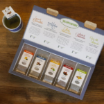 Vicentini Tea Bags Now Enclosed in Eco-Friendly Compostable Packaging beverage packaging, Bio-based, Compostable Packaging, food and drink packaging, food and drink sustainable packaging Food and Beverage Business sustainable food packaging, food waste management strategies, circular economy in food industry, water conservation in beverage production, anaerobic digestion in food processing, composting food waste solutions, digital traceability in food supply chain, IoT in food waste reduction, advanced water treatment in food industry, consumer education on food sustainability