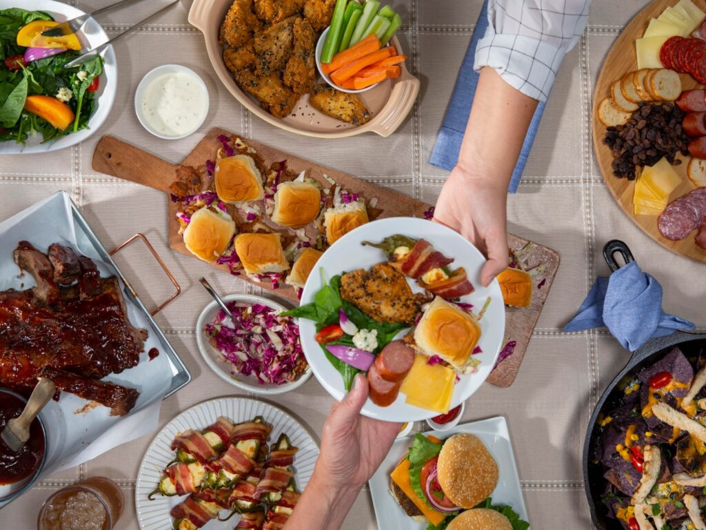 Tyson Beef Faces Ongoing Challenges Amid Continuing Drought Conditions Tyson foods Food and Beverage Business