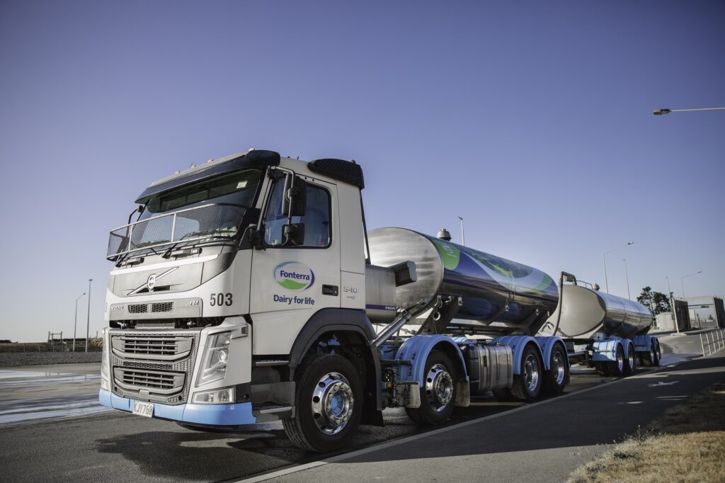 Fonterra Considers Trade Sale or IPO for Consumer Business Opportunities Food and Beverage Business Fonterra Considers Trade Sale or IPO for Consumer Business Opportunities Fonterra Food and Beverage Business