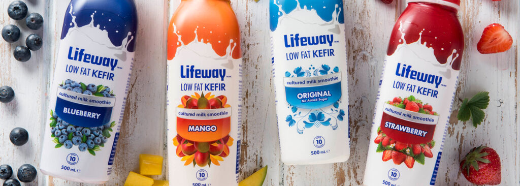 Lifeway Considers Sale Options After Declining Danone's Proposal Danone, Lifeway Foods Food and Beverage Business