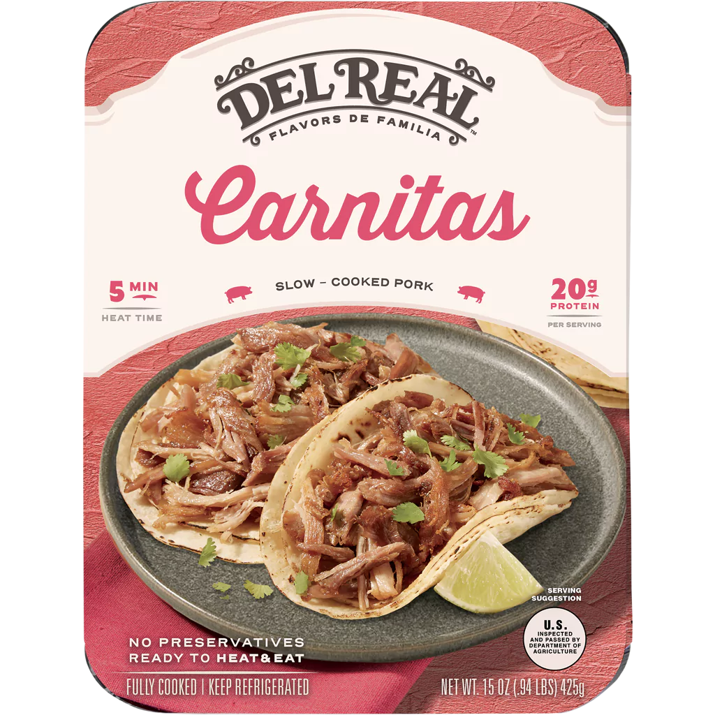 CMI Set to Take Majority Stake in Del Real Foods Food and Beverage Business CMI Set to Take Majority Stake in Del Real Foods Refrigerated Food and Beverage Business