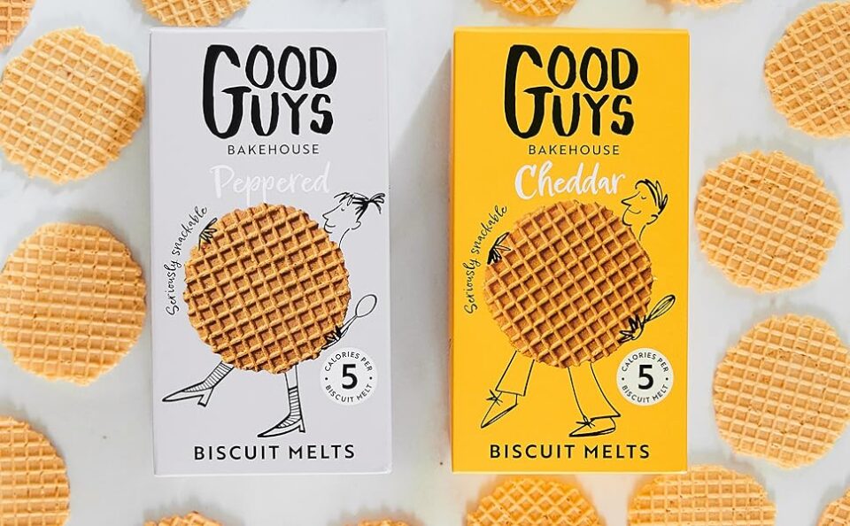 Good Guys Bakehouse Plans Expansion Following Albert Heijn Partnership pladis Food and Beverage Business