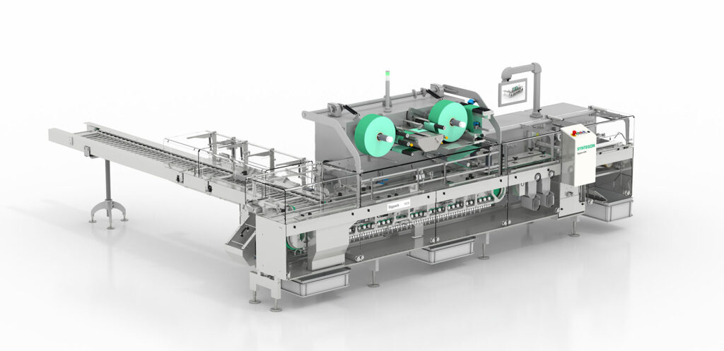 Syntegon Secures SBTi Validation: Solidifying Sustainability in Corporate Strategy for Sustainable Growth Food and Beverage Business Syntegon Secures SBTi Validation: Solidifying Sustainability in Corporate Strategy for Sustainable Growth food and drink packaging, food and drink sustainable packaging, Food packaging, Pharmaceutical packaging, Resource Efficiency Food and Beverage Business