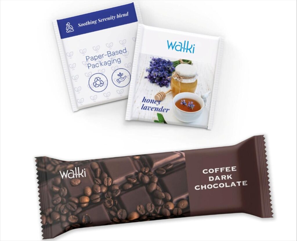 Lactips and Walki Group Forge Strategic Alliance to Innovate Biodegradable Food Packaging Bio-based, Flexible packaging, food and drink packaging, food and drink sustainable packaging, Food packaging, paper, Recyclability Food and Beverage Business
