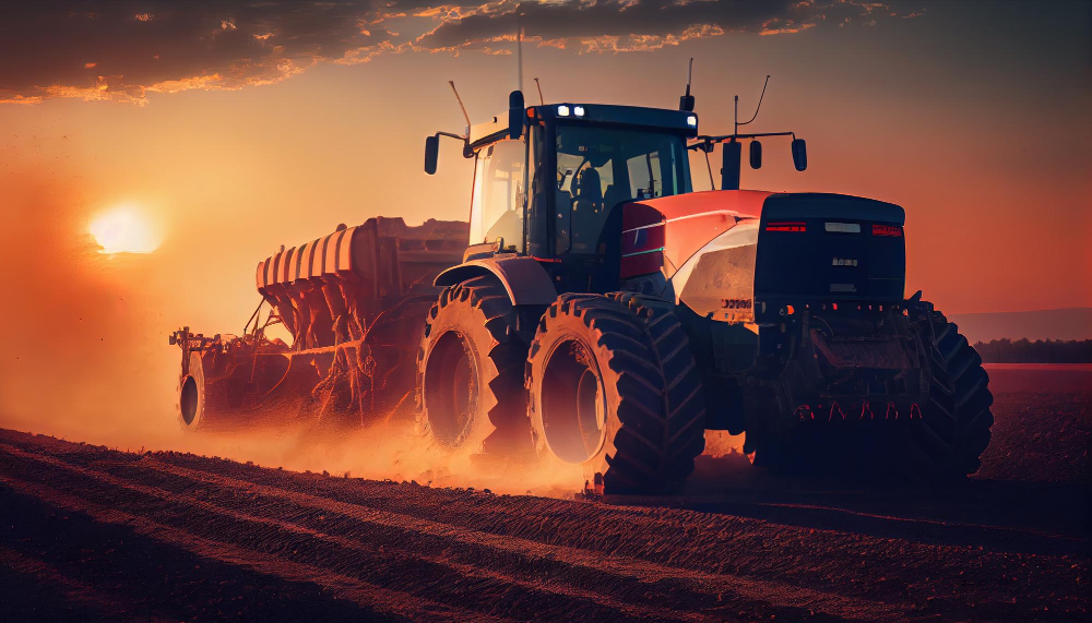 EU Revamps Common Agricultural Policy and Addresses Unfair Trading Practices 20 to 24 years, abundance, Agriculture, Autumn, blue sky, casual clothing, caucasian ethnicity, check, concentration, copy space, country living, crop, Day, differential focus, driving, efficiency, England, farmer, farming, field, fresh, growth, harvesting, head and shoulders, looking over shoulder, male, man, North Yorkshire, on-the-go, one person, one young adult man, organic farm, organic food, outdoors, Potato, potato harvester, quality, rural, satisfaction, Soil, surface level, tractor, Transport, United kingdom, vegetable, watching, working, young man Food and Beverage Business