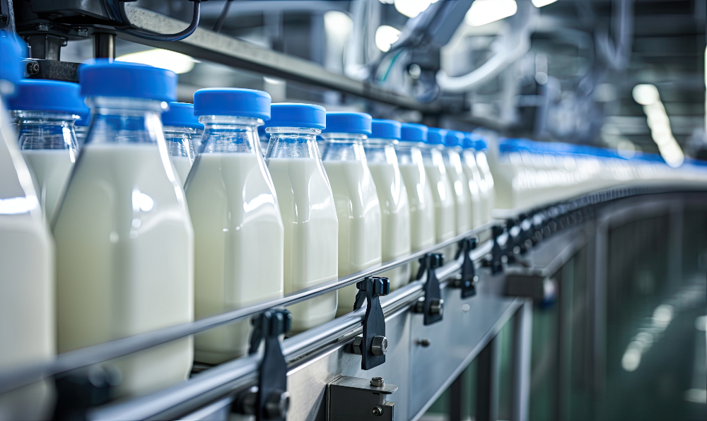 Baladna and FGV Holdings Halt Dairy Project in Malaysia Food and Beverage Business Baladna and FGV Holdings Halt Dairy Project in Malaysia Dairy & Soy Food Food and Beverage Business