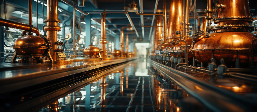 Diageo Penalized £537,000 Following Worker Burn Incident at Distillery £537k, auction, backgrounds, bible, burns, contract, copy space, courtroom, crime, decisions, desk, Diageo, distillery, fine, gavel, Government, horizontal, industry, judge, judgement, justice, Law, law enforcement and crime, lawyer, legal system, legislation, Police, politics, trial, wood, Worker Food and Beverage Business