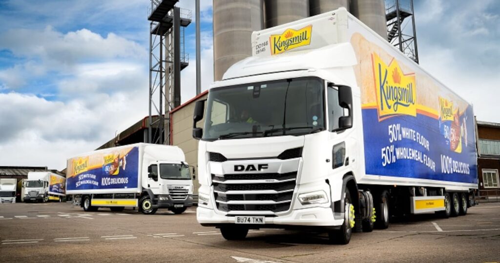 Allied Bakeries Enhances Investment in Transport and Logistics Operations Allied Bakeries, investment, Logistics, Operations, Transport Food and Beverage Business
