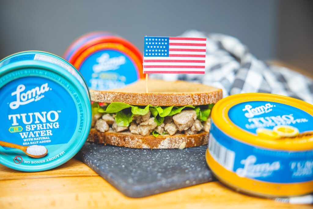 Atlantic Natural terminates agreement with Above Food
