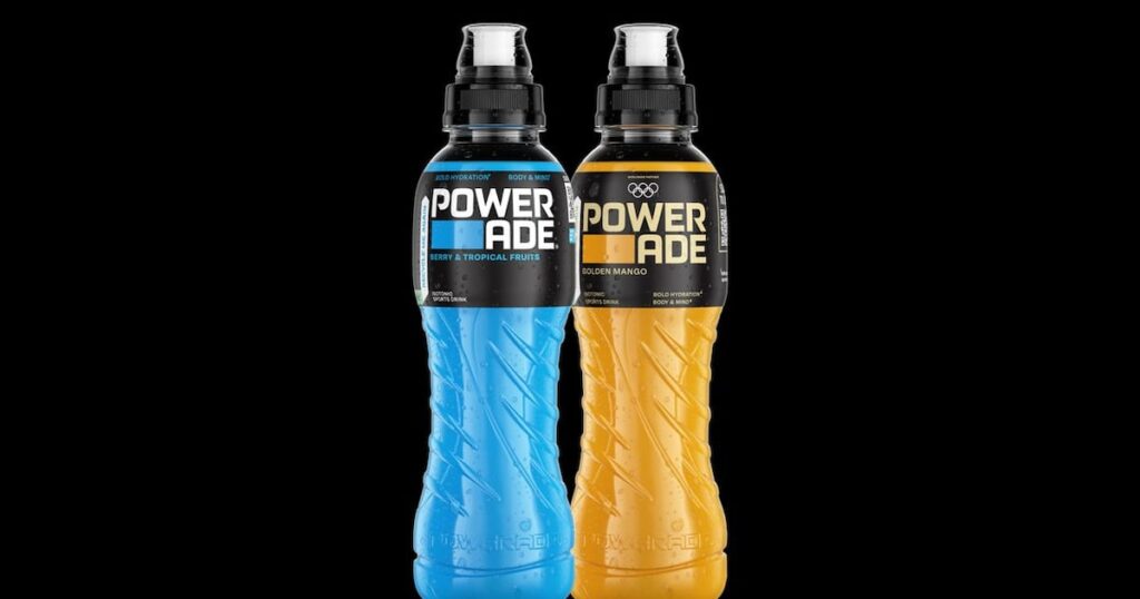 CCEP Set to Launch Global Sports and Energy NPD in 2025 CCEP, Energy, functional drinks, Monster, NPD, powerade, Sports Food and Beverage Business CCEp,coca cola oreos