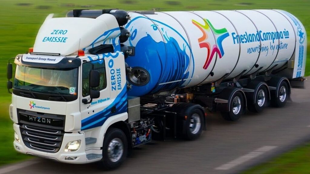 FrieslandCampina to Combine Forces with Dairy Partner Milcobel Food and Beverage Business FrieslandCampina to merge with dairy peer Milcobel
