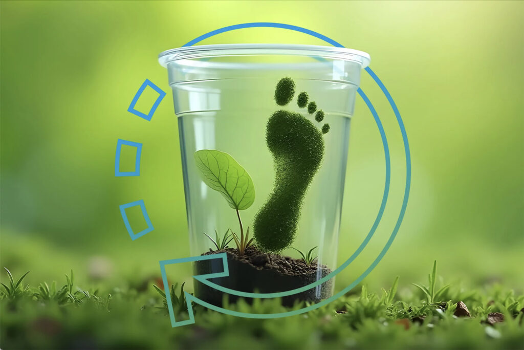 Greiner Packaging asks: How do you know the CO2e impact of your plastic packaging? Food and Beverage Business