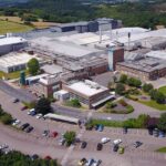 Lucozade's Parent Company Invests £6 Million in Sustainable Factory Initiatives £6m, factory, investment, Lucozade, owner, Sustainability Food and Beverage Business